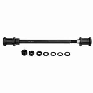 Topeak Journey TX Axle Kit - M12 x 1.5