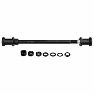 Topeak Journey TX Axle Kit - M12 x 1.75