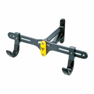 Topeak Solo Bike Holder - Black