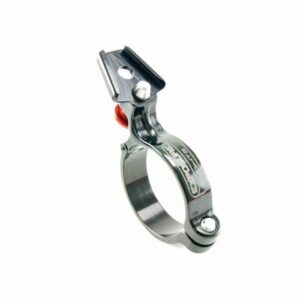 Exposure Lights QR Handlebar Bracket