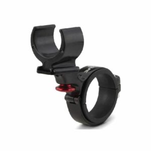 Exposure Lights Quick Release Handlebar Bracket Set