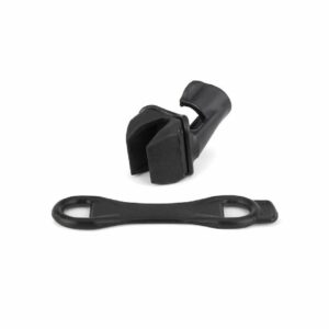 Exposure Lights Aero Seat Post Bracket - TraceR