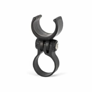 Exposure Lights Aero Extension Bracket - Helmet Lights