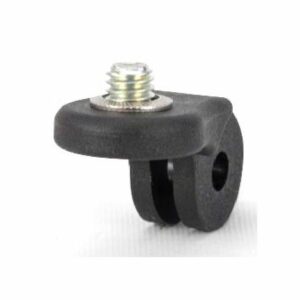 Exposure Lights Light Mount for Action Camera Bracket