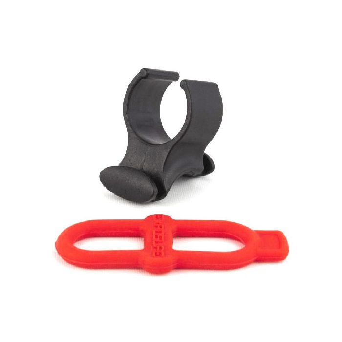 Exposure Lights Quick Release Handlebar Mount Exposure Lights Quick Release Handlebar Mount