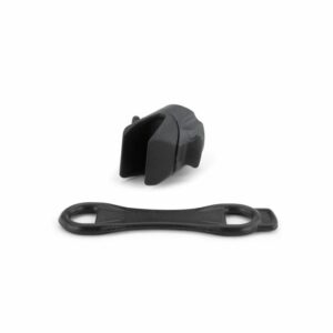 Exposure Lights Boost-R Aero Seat Post Bracket