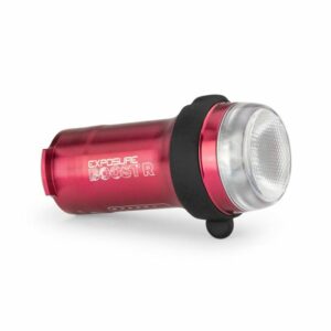 Exposure Lights BoostR DayBright Rear Light