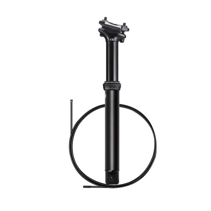 Crank Brothers Highline 3 Dropper Post - 34.9mm100mm Crank Brothers Highline 3 Dropper Post - 34.9mm100mm