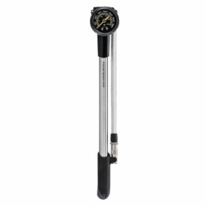 Topeak Pocket Shock DXG XL Shock Pump