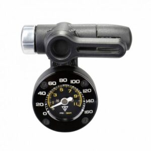 Topeak Shuttle Gauge G2