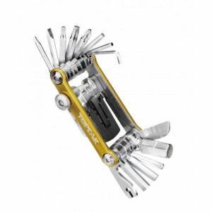 Topeak Mini PT30 Multi Tool - Gold