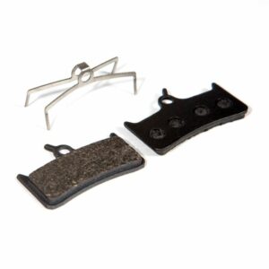 Fibrax Hope Mono 4 Semi-Metallic Disc Brake Pad