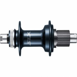 Shimano SLX FH-M7110 Micro Spline Rear Hub - 142x12mm Thru Axle
