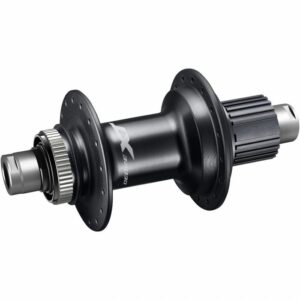 Shimano Deore XT FH-M8110 Micro Spline Rear Hub - 148x12mm Thru Axle