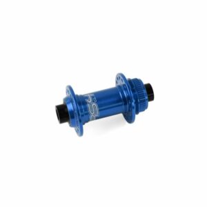 Hope Technology RS4 Centre Lock Road Front Hub - Blue
