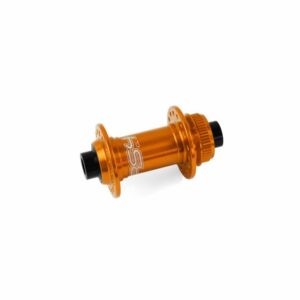 Hope Technology RS4 Centre Lock Road Front Hub - Orange