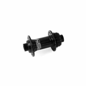 Hope Technology RS4 Centre Lock Road Front Hub - Black