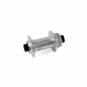 Hope Technology RS4 Centre Lock Road Front Hub - Silver