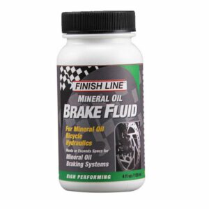 Finish Line Mineral Oil Brake Fluid