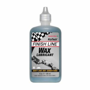 Finish Line Krytech Lubricant - 120ml