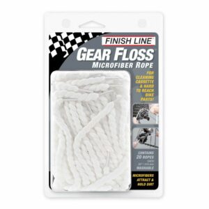 Finish Line Gear Floss
