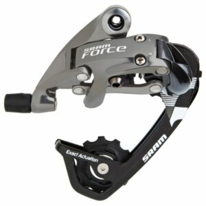 SRAM Force WiFli 10 Speed Rear Derailleur