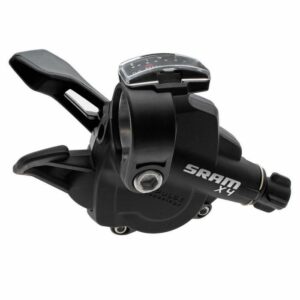 SRAM X4 Trigger Shifter Individual - 8 Speed Rear