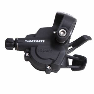SRAM X3 7-Speed Rear Trigger Shifter