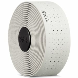 Fizik Tempo Microtex Classic Bar Tape - White