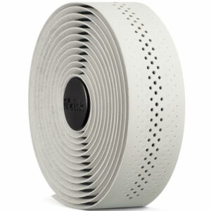 Fizik Tempo Microtex Bondcush 3mm Classic Bar Tape - Cycling / Handlebar - White