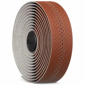 Fizik Tempo Microtex Bondcush 3mm Classic Bar Tape - Cycling / Handlebar - Honey