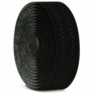 Fizik Tempo Microtex Bondcush Soft Bar Tape - Black