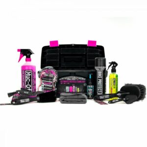 Muc-Off Ultimate Cleaning Kit - 1 Litre