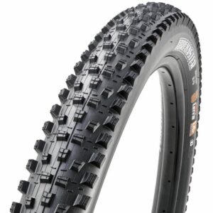 Maxxis Forekaster V2 Tyre - 2.4 InchFolding 3C Maxx Terra EXO TR29 Inch