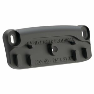 RRP ProGuard Bolt-On Fox 40 Fitting Kit - Black