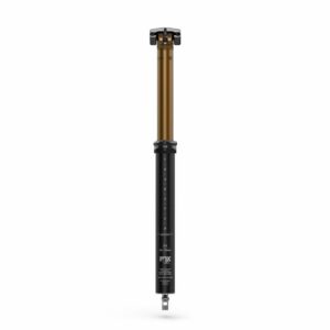 Fox Racing Shox Transfer Factory Dropper Seatpost - 30.9mm200mm