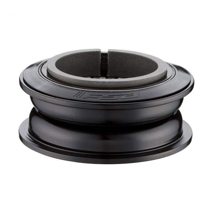 FSA NO.10 1 1/8 Inch Threadless Headset - Black FSA NO.10 1 1/8 Inch Threadless Headset - Black