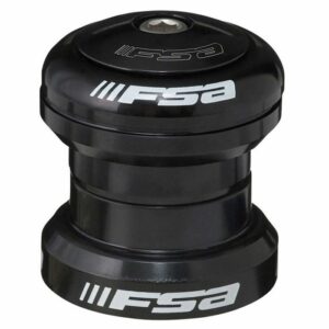 FSA Orbit Equipe 1 1/8 Inch Threadless Headset - EC34/28.6 - EC34/30