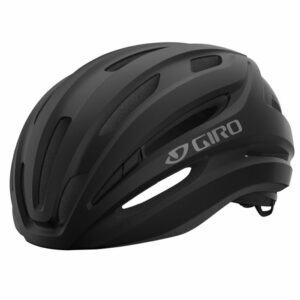 Giro Isode II Helmet - Matte Black Charcoal