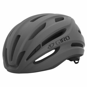 Giro Isode II MIPS Helmet - Matte Titanium Black