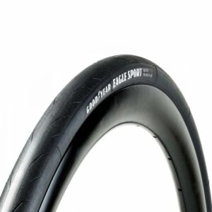 Goodyear Eagle Sport Road Tyre - Black700 x 32