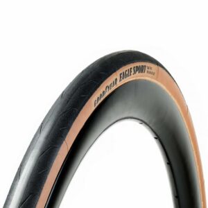 Goodyear Eagle Sport Road Tyre - Tan700 x 32