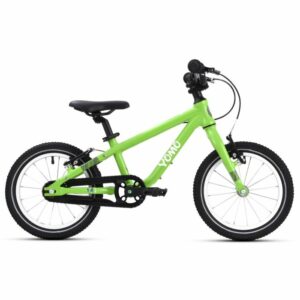 "Yomo 14" Kids Bike" - Green