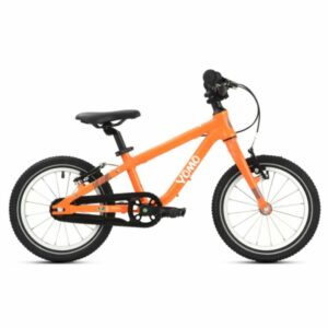 "Yomo 14" Kids Bike" - Orange