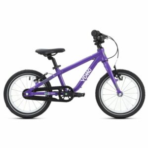 "Yomo 14" Kids Bike" - Lilac