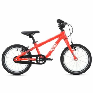 "Yomo 14" Kids Bike" - Red