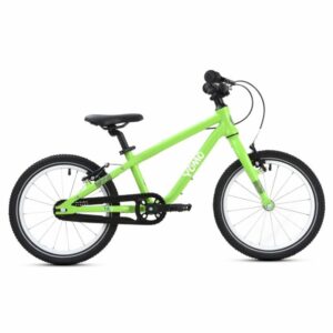 "Yomo 16" Kids Bike" - Green
