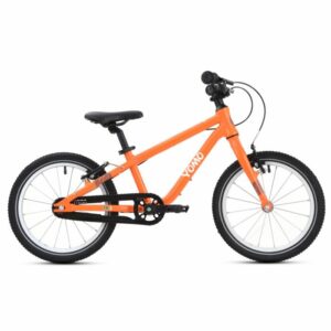 "Yomo 16" Kids Bike" - Orange