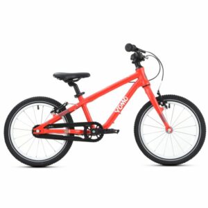 "Yomo 16" Kids Bike" - Red