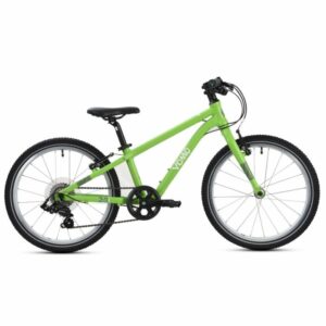 "Yomo 20" Kids Bike" - Green